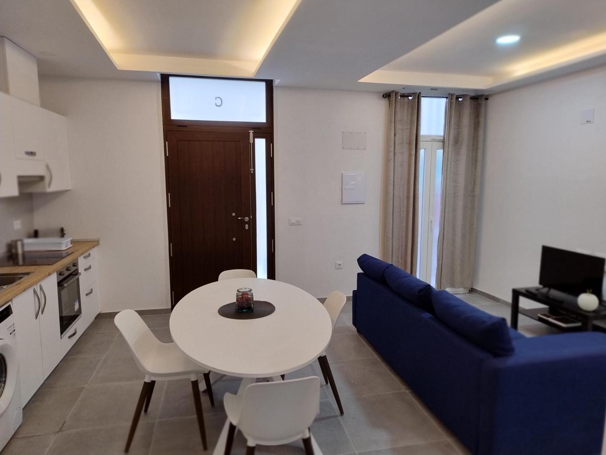 Apartamentos La Plazuela Sevilla Eksteriør bilde